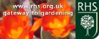 The Royal Horticultural Society - http://www.rhs.org.uk