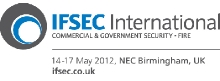 IFSEC2012