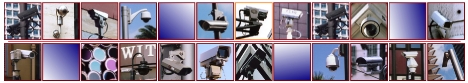 Doktor Jons Guide to The Use and Application of CCTV & IP Video - a unique resource providing information and advice on  the modern use of CCTV video surveillance