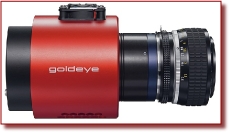 AVTGoldeyecamera