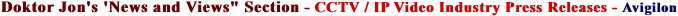 Doktor Jon's 'News and Views