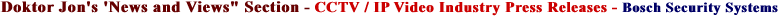 Doktor Jon's 'News and Views