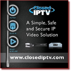 DMClosedIPTV
