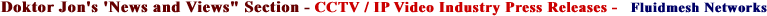 Doktor Jon's 'News and Views