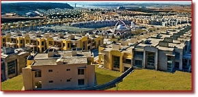 IndigoVisionBahriaTownLahorePR