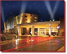 IndigoVisionMohicanNorthStarCasinoIIPR