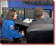 IndigoVisionNASA