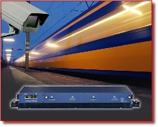 IndigoVisionTransport