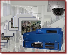 IndigoVisionvideothinningPR