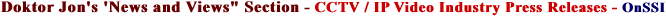 Doktor Jon's 'News and Views