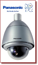 PanasonicWVSW396