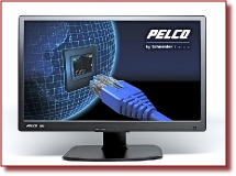 PelcoLEDMonitor
