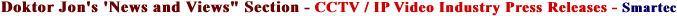 Doktor Jon's 'News and Views