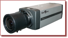 SmartecoSTCIPM3095A