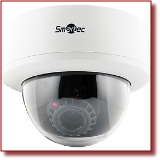 SmartecSTC3514domecamera