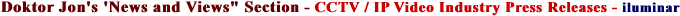 Doktor Jon's 'News and Views