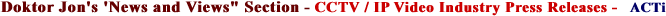Doktor Jon's 'News and Views