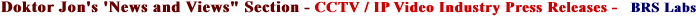 Doktor Jon's 'News and Views