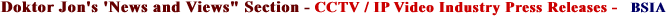 Doktor Jon's 'News and Views