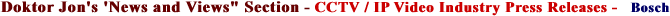 Doktor Jon's 'News and Views