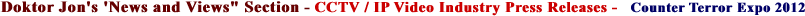 Doktor Jon's 'News and Views