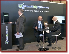 CheckMySystemsIFSEC2012