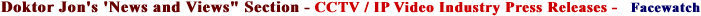 Doktor Jon's 'News and Views