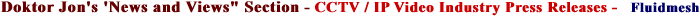 Doktor Jon's 'News and Views