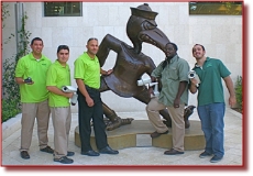 IQinVisionUniversityofMiamiITSecurityStaff