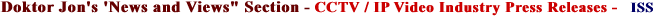 Doktor Jon's 'News and Views