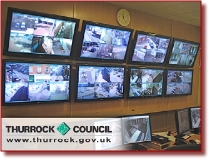 IndigoVisionThurrockCouncilPR