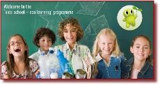 PanasonicDemonstratesContributiontoSocietywithKidsSch