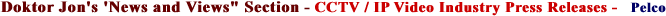 Doktor Jon's 'News and Views