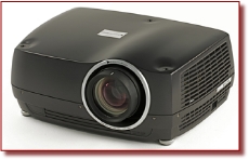 ProjectiondesignF32series