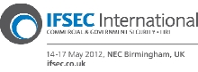 IFSEC2012
