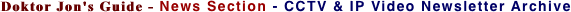 Doktor Jon's Guide -