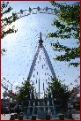 City of London street surveillance CCTV camera, equipped with PA speakers to allow City of London Police, to make verbal announcements in the event of an incident.
