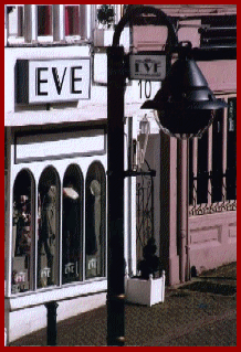 So would you like to play "Spot the CCTV Camera?". Eagle eyed visitors may recognise the profusion of street furniture, surrounding a single heritage dome camera keeping watch over part  of Londons' prestigious Oxford Street shopping area.