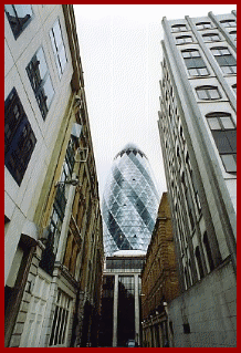 So would you like to play "Spot the CCTV Camera?". Eagle eyed visitors may recognise the profusion of street furniture, surrounding a single heritage dome camera keeping watch over part  of Londons' prestigious Oxford Street shopping area.