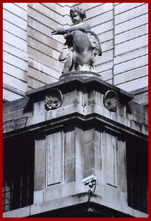 So would you like to play "Spot the CCTV Camera?". Eagle eyed visitors may recognise the profusion of street furniture, surrounding a single heritage dome camera keeping watch over part  of Londons' prestigious Oxford Street shopping area.