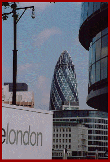 So would you like to play "Spot the CCTV Camera?". Eagle eyed visitors may recognise the profusion of street furniture, surrounding a single heritage dome camera keeping watch over part  of Londons' prestigious Oxford Street shopping area.