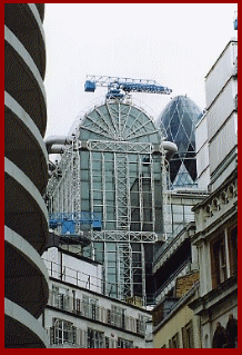 So would you like to play "Spot the CCTV Camera?". Eagle eyed visitors may recognise the profusion of street furniture, surrounding a single heritage dome camera keeping watch over part  of Londons' prestigious Oxford Street shopping area.