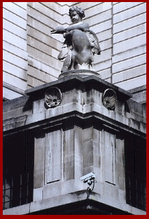 So would you like to play "Spot the CCTV Camera?". Eagle eyed visitors may recognise the profusion of street furniture, surrounding a single heritage dome camera keeping watch over part  of Londons' prestigious Oxford Street shopping area.