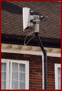 So would you like to play "Spot the CCTV Camera?". Eagle eyed visitors may recognise the profusion of street furniture, surrounding a single heritage dome camera keeping watch over part  of Londons' prestigious Oxford Street shopping area.