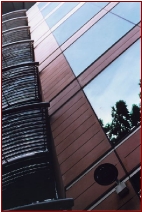 So would you like to play "Spot the CCTV Camera?". Eagle eyed visitors may recognise the profusion of street furniture, surrounding a single heritage dome camera keeping watch over part  of Londons' prestigious Oxford Street shopping area.