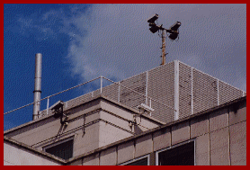 So would you like to play "Spot the CCTV Camera?". Eagle eyed visitors may recognise the profusion of street furniture, surrounding a single heritage dome camera keeping watch over part  of Londons' prestigious Oxford Street shopping area.