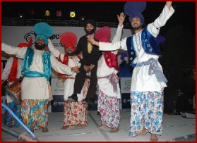 IFSEC India 2008 - The premier security event - Welcome to Doktor Jon's Show Section Index 