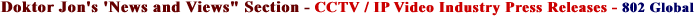Doktor Jon's 'News and Views