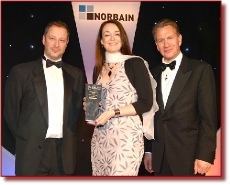 DedicatedMicrosIFSECAwards