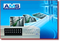 DMAMS